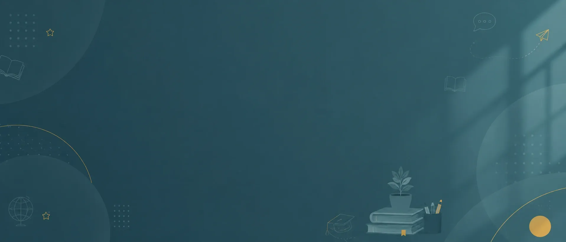 Pallas Banner Background