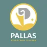Pallas English Center Logo