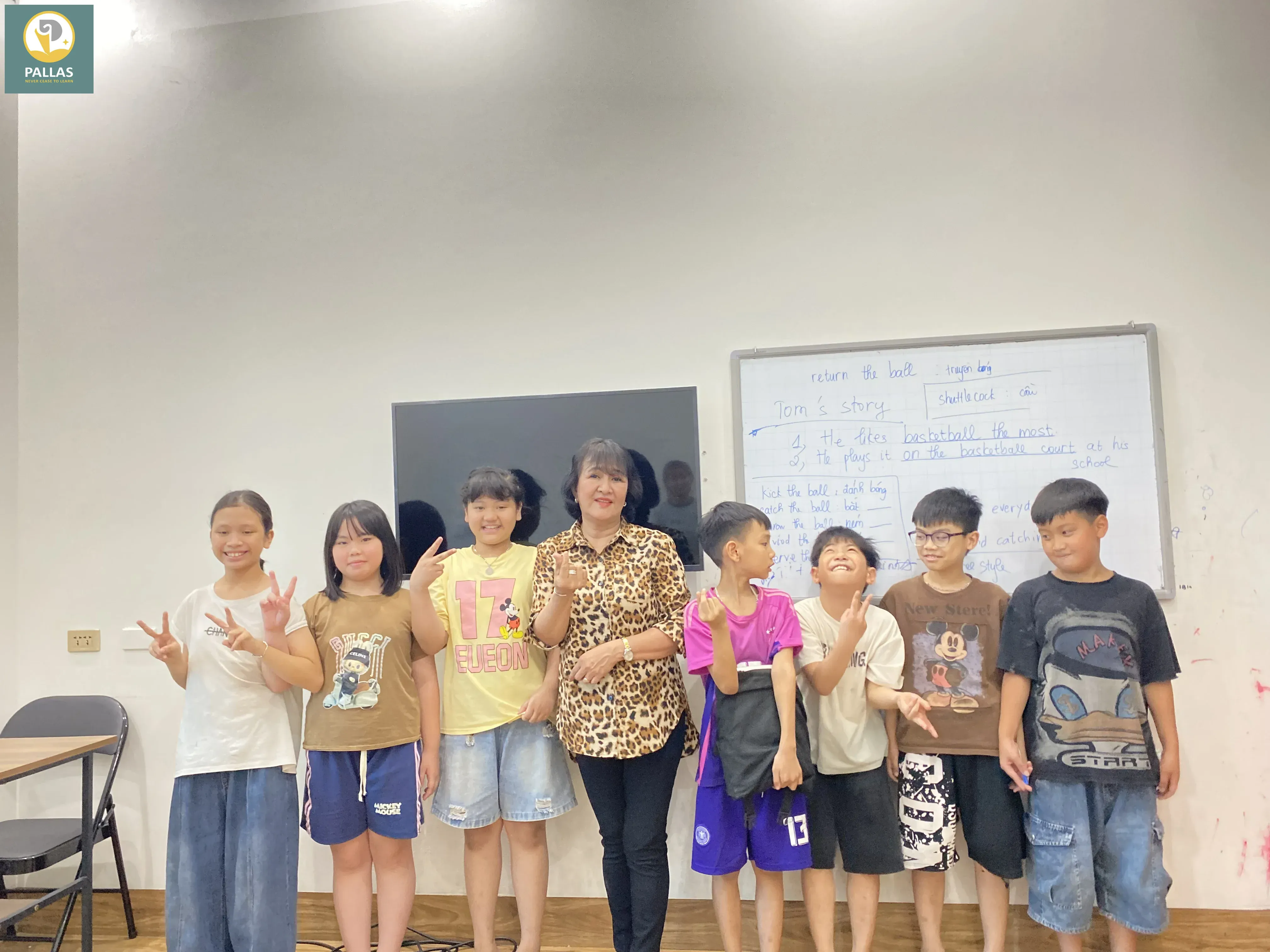 Tuyên dương đội chiến thắng Tuyên dương đội chiến thắng